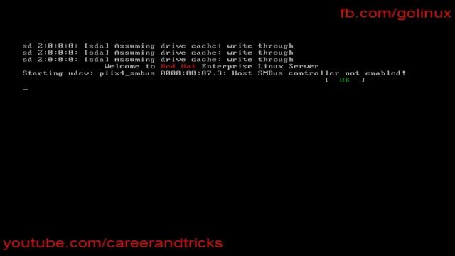 How to Break Root Password In Linux Updated смотреть онлайн