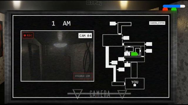 Sparky: Face of Verity (Public Demo) | Night 1 смотреть онлайн