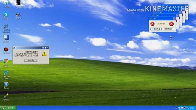 The Kim Starlight Windows Error LOL!!! (เกิดอะไรขึ้นกับ คอม ของผม???) смотреть онлайн