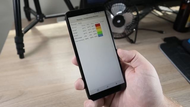 Manjaro Plasma-Mobile on the Linux PinePhone! (Beta5) смотреть онлайн