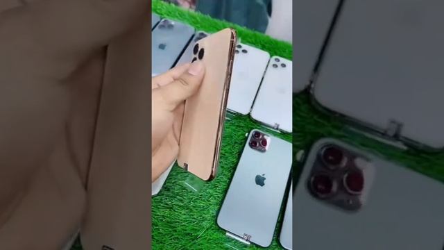 iphone 11 pro 256gb official approved stock available 🤗 contact 03008040060 смотреть онлайн