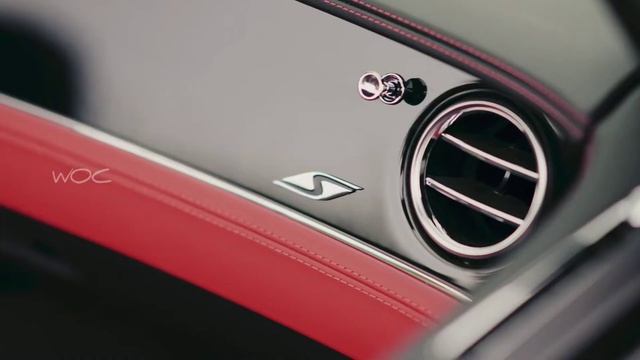 The New 2023 Bentley Flying Spur S | Driving, Exterior and Interior Details | WOC смотреть онлайн