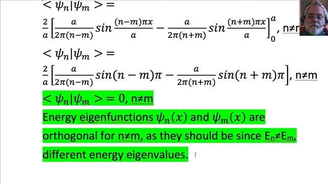 C5 Particle in a box, part 2 смотреть онлайн