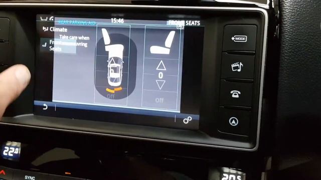 2016 JAGUAR XE 2.0D 180BHP смотреть онлайн