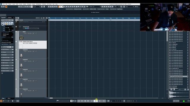 YYBY | Nuendo 12 Cubase 12 Features I Love Over Studio One