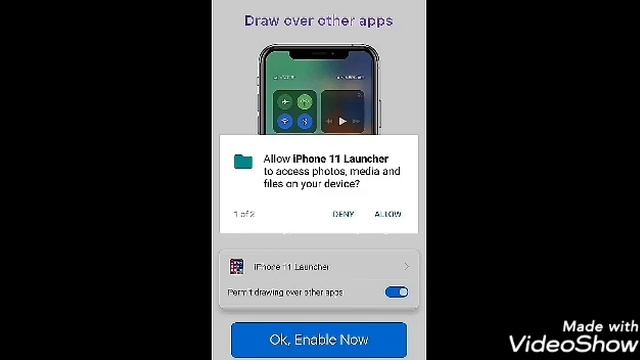 How to turn your android smartphone into a apple iPhone. смотреть онлайн