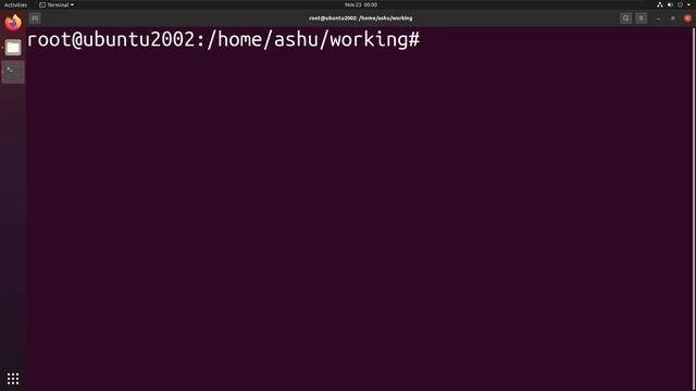 How to adduser, group and some more things in linux? смотреть онлайн