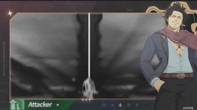 Black Clover M อัพเดทกิจกรรม 2 เมษายน ครึ่งแรก!! смотреть онлайн