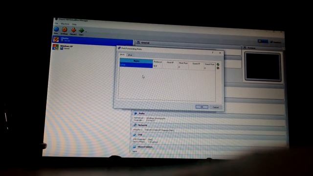 Network Connection Linux and Win XP Part 1 смотреть онлайн