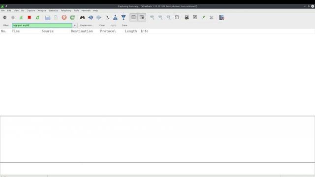 Wireshark Setup Part 2 смотреть онлайн