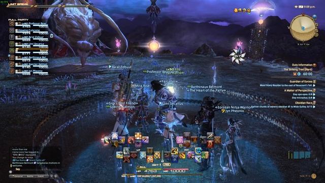 Final Fantasy XIV: Online on linux msq (lvl50+) смотреть онлайн