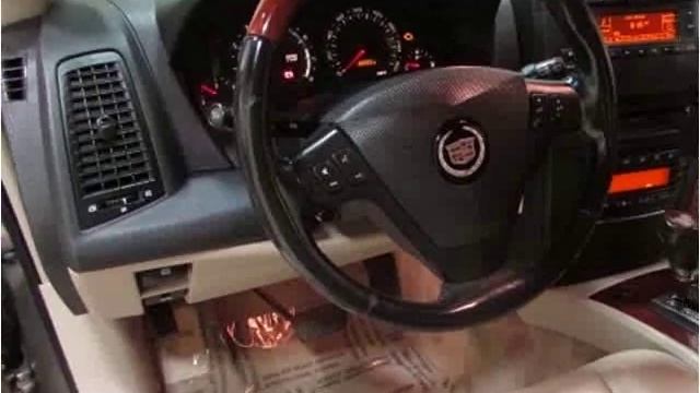 2004 Cadillac SRX Used Cars Roselle, Elgin, Stremwood, Hanov смотреть онлайн