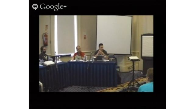 LCE13: LAVA Workshop II - Adding 3rd Party boards to LAVA смотреть онлайн