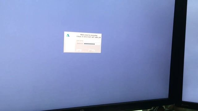ADSK CentOS crashes with GNOME смотреть онлайн