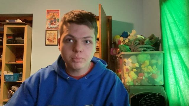 I Got A Canon Camera + Possible Video Announcement смотреть онлайн