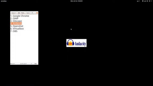 [Always] Linux: The Best 9 Desktop Apps | More and More смотреть онлайн
