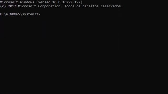Como Limpar o Cache de DNS no Windows 10 смотреть онлайн