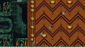 Atomic Runner (Sega Mega Drive) - Полное прохождение (LongPlay) [1080p] [60FPS]