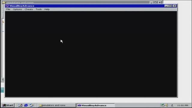 Windows 2000 in a Virtual Machine смотреть онлайн