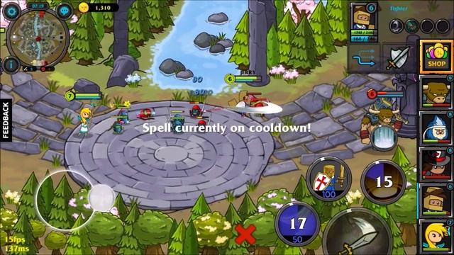 Mini Legends Introduction Revise смотреть онлайн