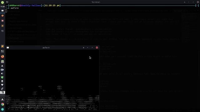 Fun with Linux CLI смотреть онлайн