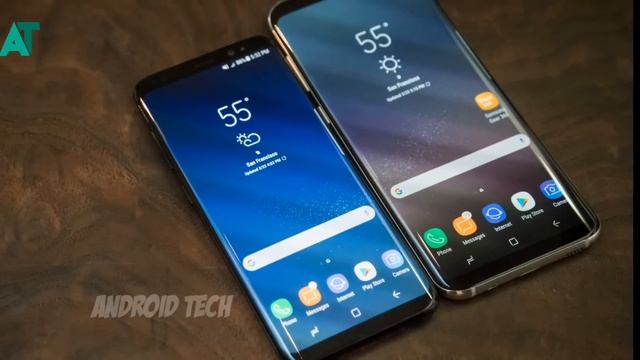 Top 6 Smartphone coming from Samsung in 2018 | Samsung will rock 😎 смотреть онлайн