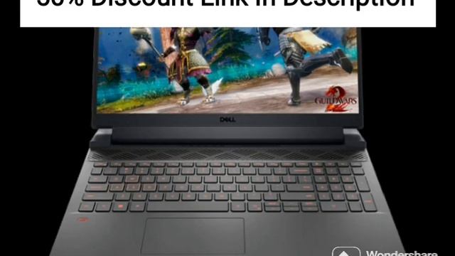 Dell Inspiron 3511 Laptop,11th Gen Intel Core I5-1135G7, 15.6" Platinum Silver (D560784Win9S) смотреть онлайн