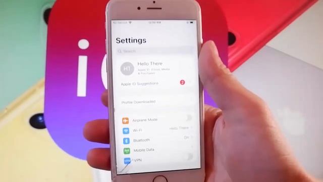 Jailbreak iOS 16.6 Untethered [No Computer] - Checkra1n Jailbreak 16.6 Untethered смотреть онлайн