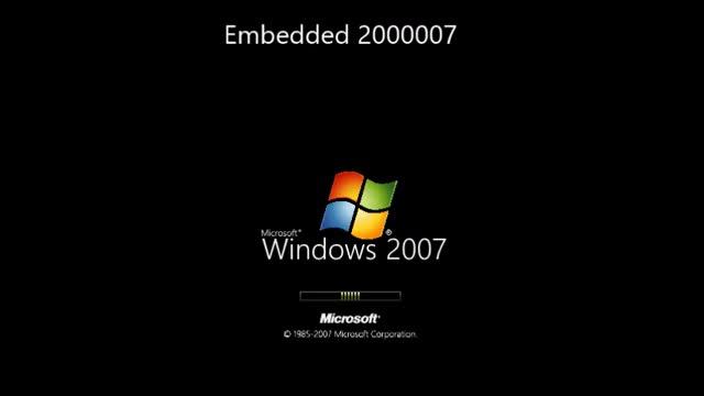 Windows Never Released 264 смотреть онлайн