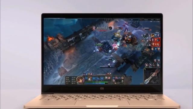 Xiaomi Mi Notebook 14 And Mi Notebook 14 Horizon Edition English Review 2020 смотреть онлайн