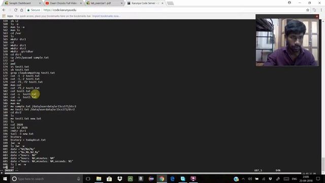 UNIX EXP-1 смотреть онлайн