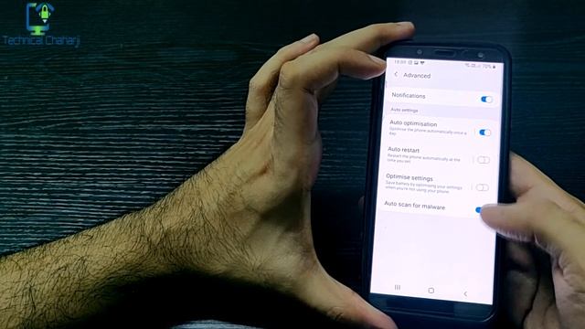 Samsung J6 Android 10 New Features | 10+ New Features | Technical Chaharji смотреть онлайн