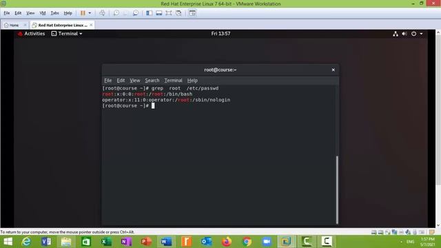 regex- grep command смотреть онлайн