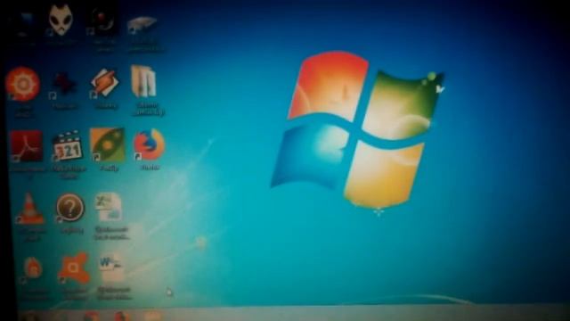 Windows 7 shutdown Sound! смотреть онлайн