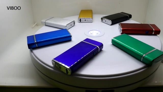 Tesla Plasma Arc Lighter