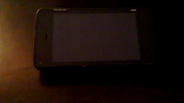 Nokia N900 dual booting Maemo 5 and Android смотреть онлайн