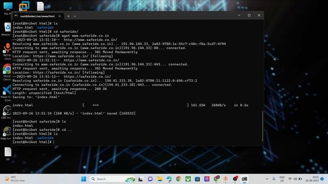 Microsoft Azure Linux Virtual Hosting Via Port 80 and 8080 ||[Az-900&104] смотреть онлайн