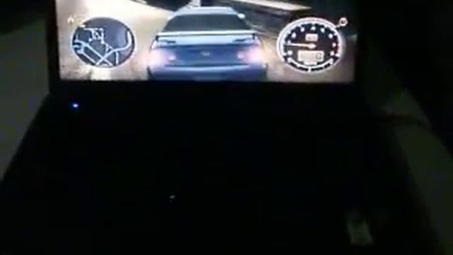 PRESARIO F700 NEED FOR SPEED MOST WANTED смотреть онлайн