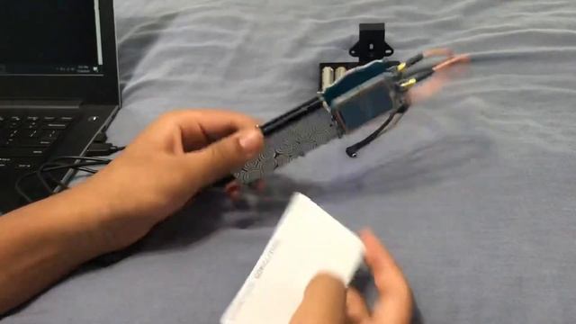 Proxmark3 Read and Write Demo смотреть онлайн