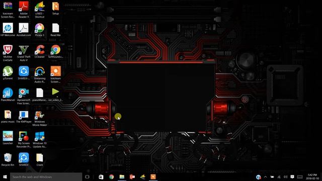 Interesting hidden features of windows 10 смотреть онлайн