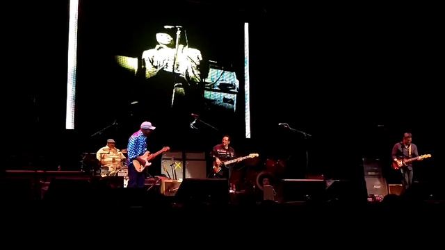 Experience Hendrix Tour 2016 - Hey Joe - Buddy Guy Billy Cox Mato Nanji Hard Rock Live 2.24.2016 смотреть онлайн