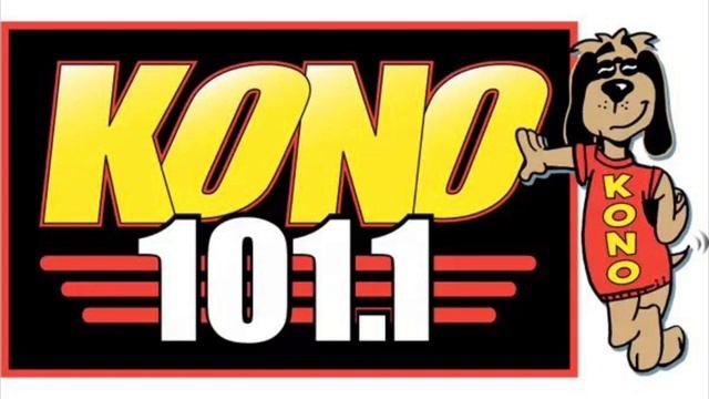 KONO 101.1 - Top 40 Hits Of 1988 Broadcast Promo ( 9/4/21 ) смотреть онлайн