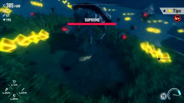 The Finale for Sonic Frontiers Is Questionable - (PC) смотреть онлайн