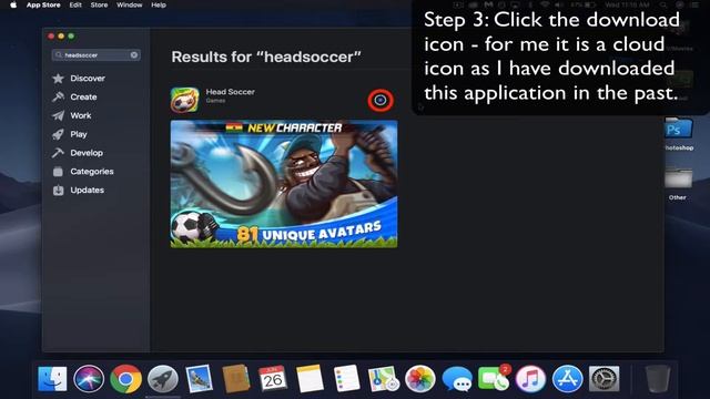 HOW TO Download Apps from the Mac App Store смотреть онлайн