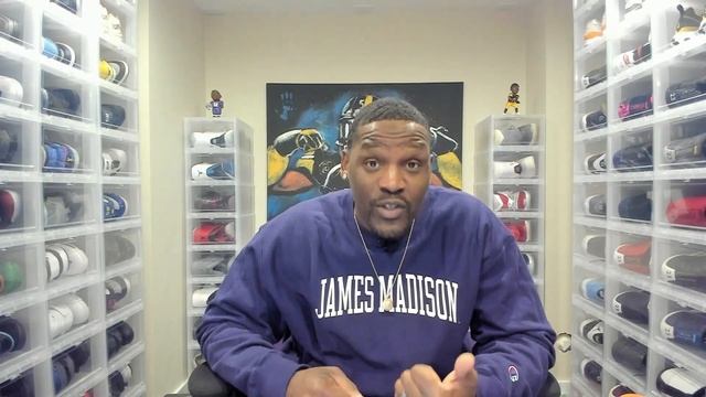 How DeShon Elliott Will Impact The Pittsburgh Steelers Defense (Master Moats Film Session) смотреть онлайн