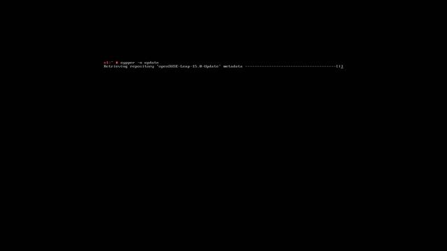LinuxCBT Labs - OpenSuSE Leap 15 Installation Part -2 in Hindi/Urdu смотреть онлайн