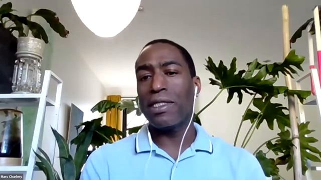 Impressive Webinar Series: Episode 4 Strategies to Help Businesses Pivot. A Conversation смотреть онлайн