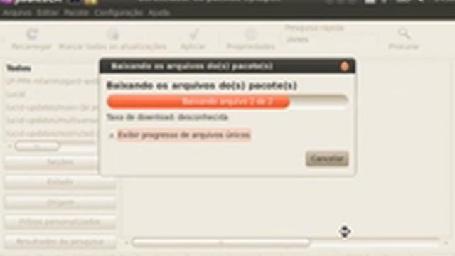 Instalando zsnes no Ubuntuca WMV V9 (Legendado) смотреть онлайн