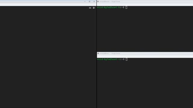 Linux: SCP смотреть онлайн