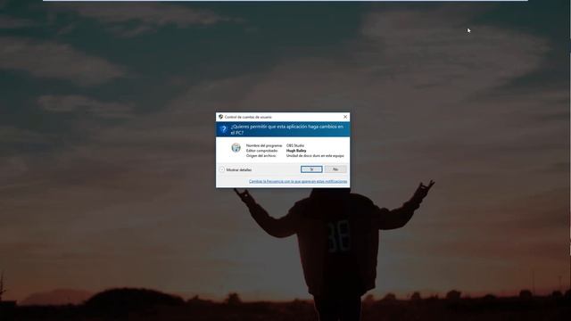 🎮Como descargar 😱OBS STUDIO gratis en español para windows 10🎮 смотреть онлайн